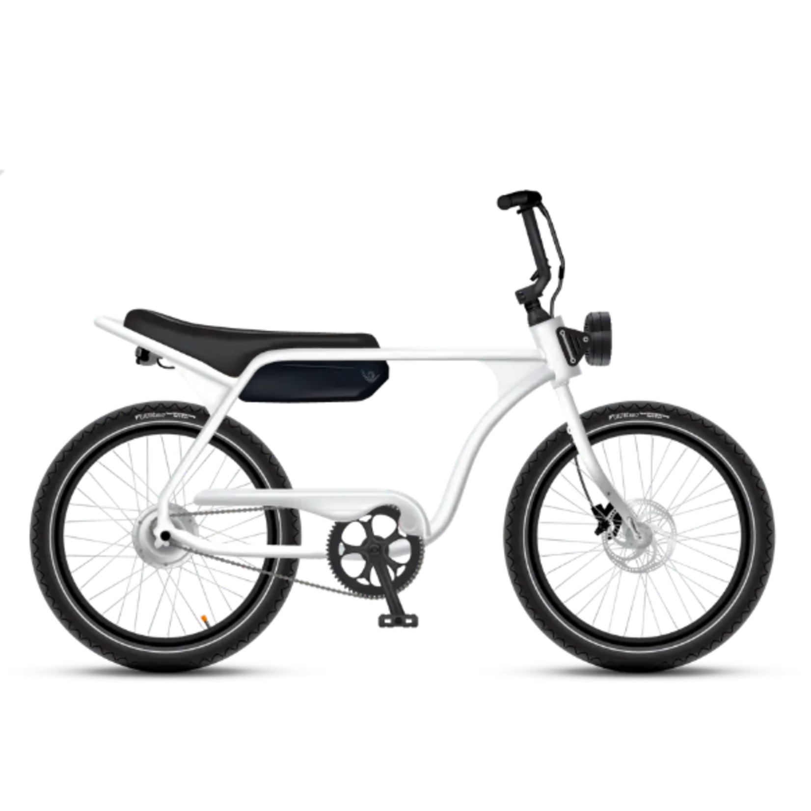 Electric Bike Co Model J