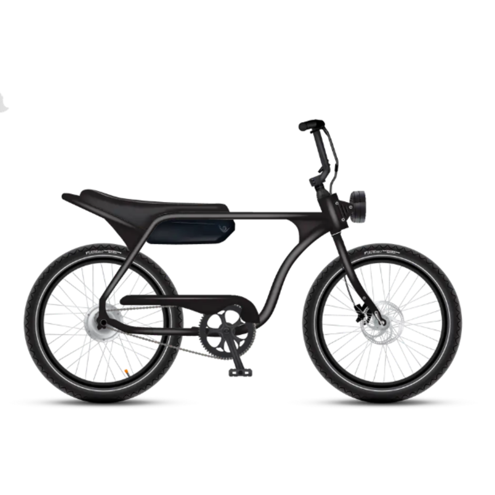 Electric Bike Co Model J
