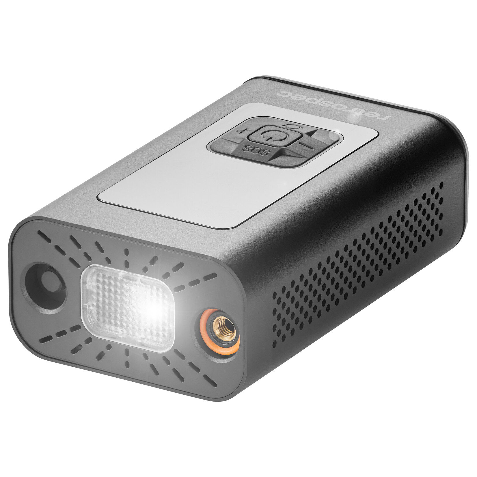 Retrospec Aer Portable Air Compressor