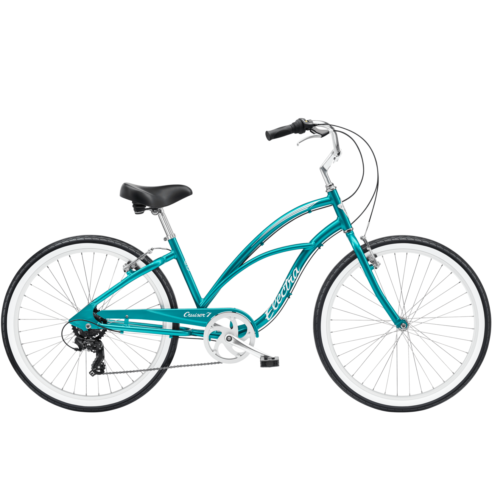 Electra Cruiser 7D Step-Thru