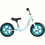 Cub 12" Kids Balance Bike POWDER BLUE ( 18 mos - 4 years )