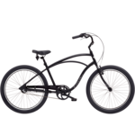 Electra *DISCO Cruiser Lux 3i Step-Over