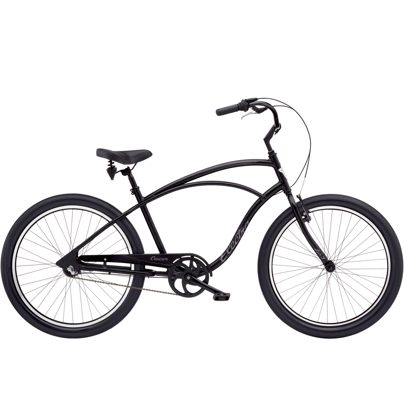 Electra *DISCO Cruiser Lux 3i Step-Over