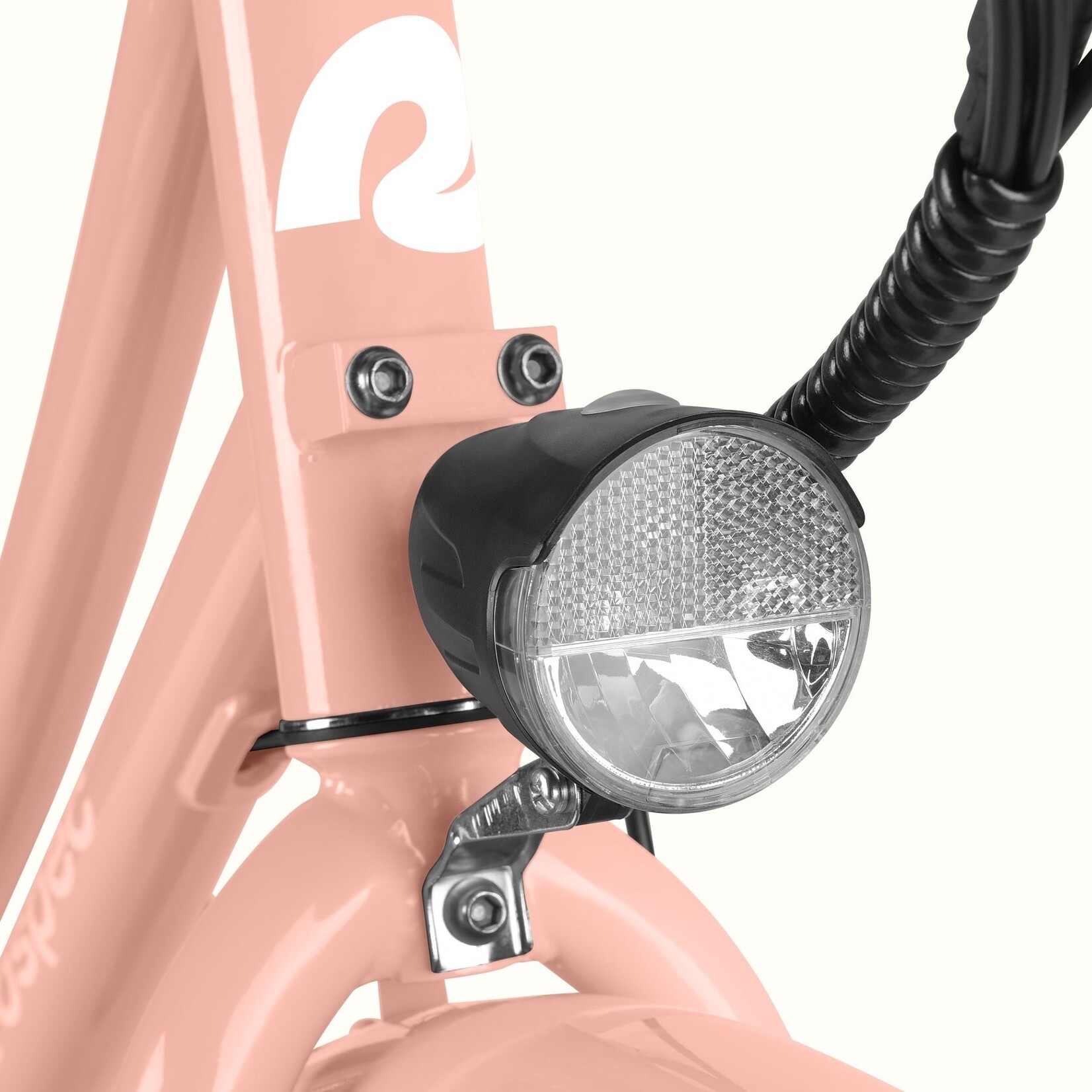 Retrospec Beaumont Rev 2 City Electric Bike - Step Through