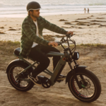 E-Bikes
