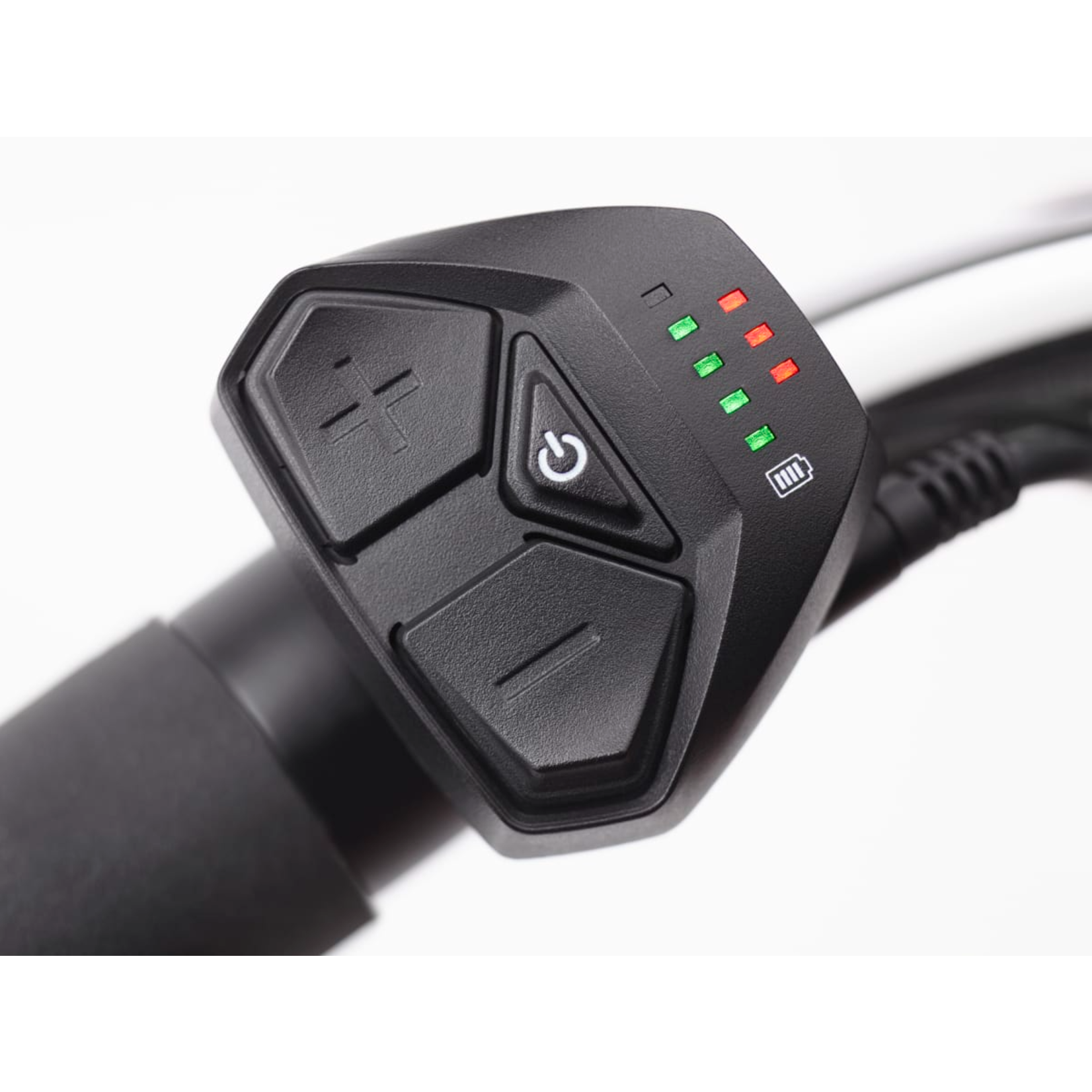 Electra Townie GO! 7D Guava Step Thru