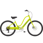 Electra Townie Go! 7D Citron