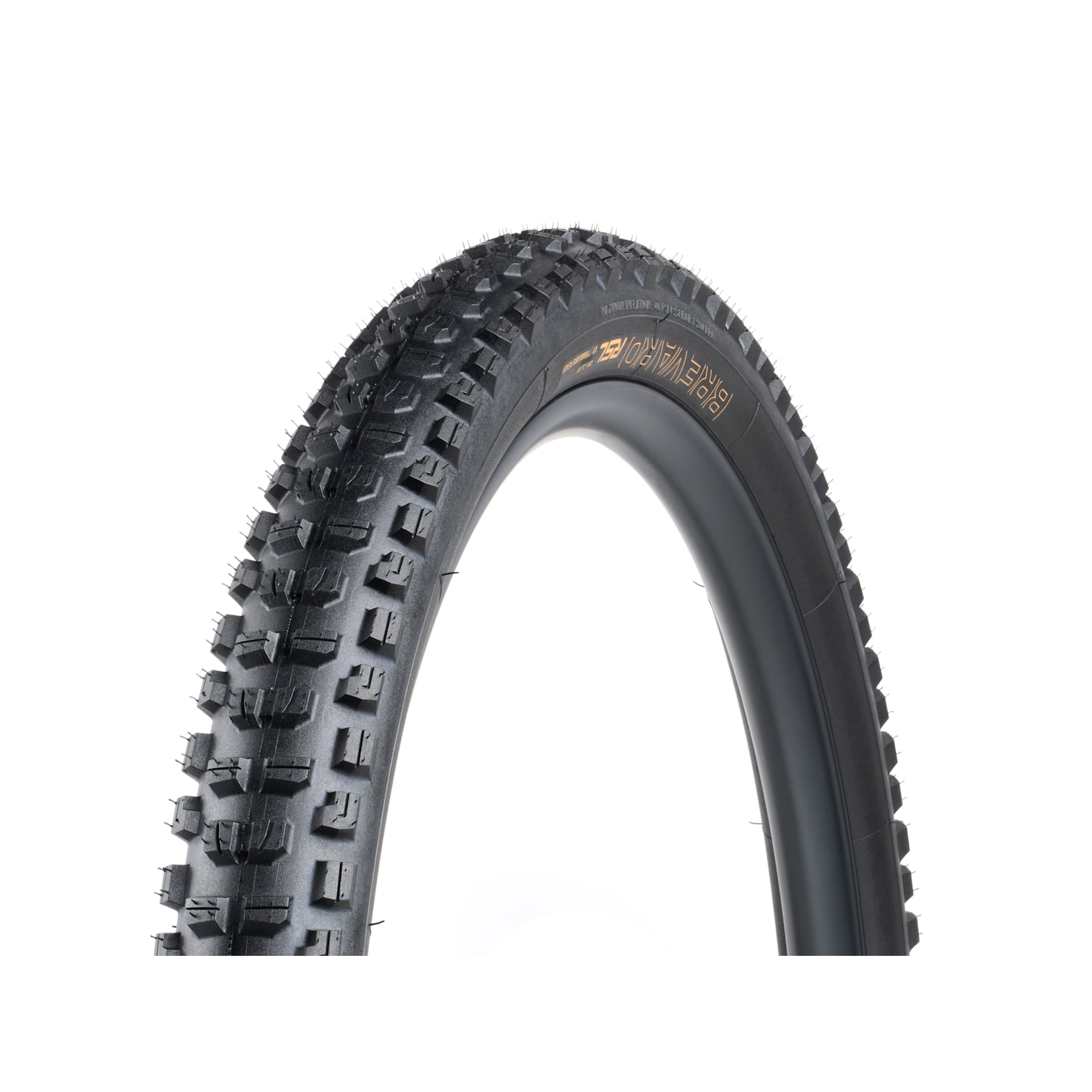 Bontrager Brevard RSL XT TLR MTB Tire 29" x 2.5"