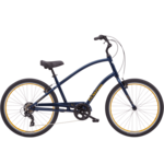 Electra Townie 7D Oxford Blue