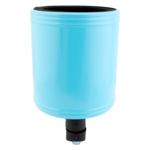 KROOZER CUPS Kroozer Cups 2.0 Drink Holder Baby Blue
