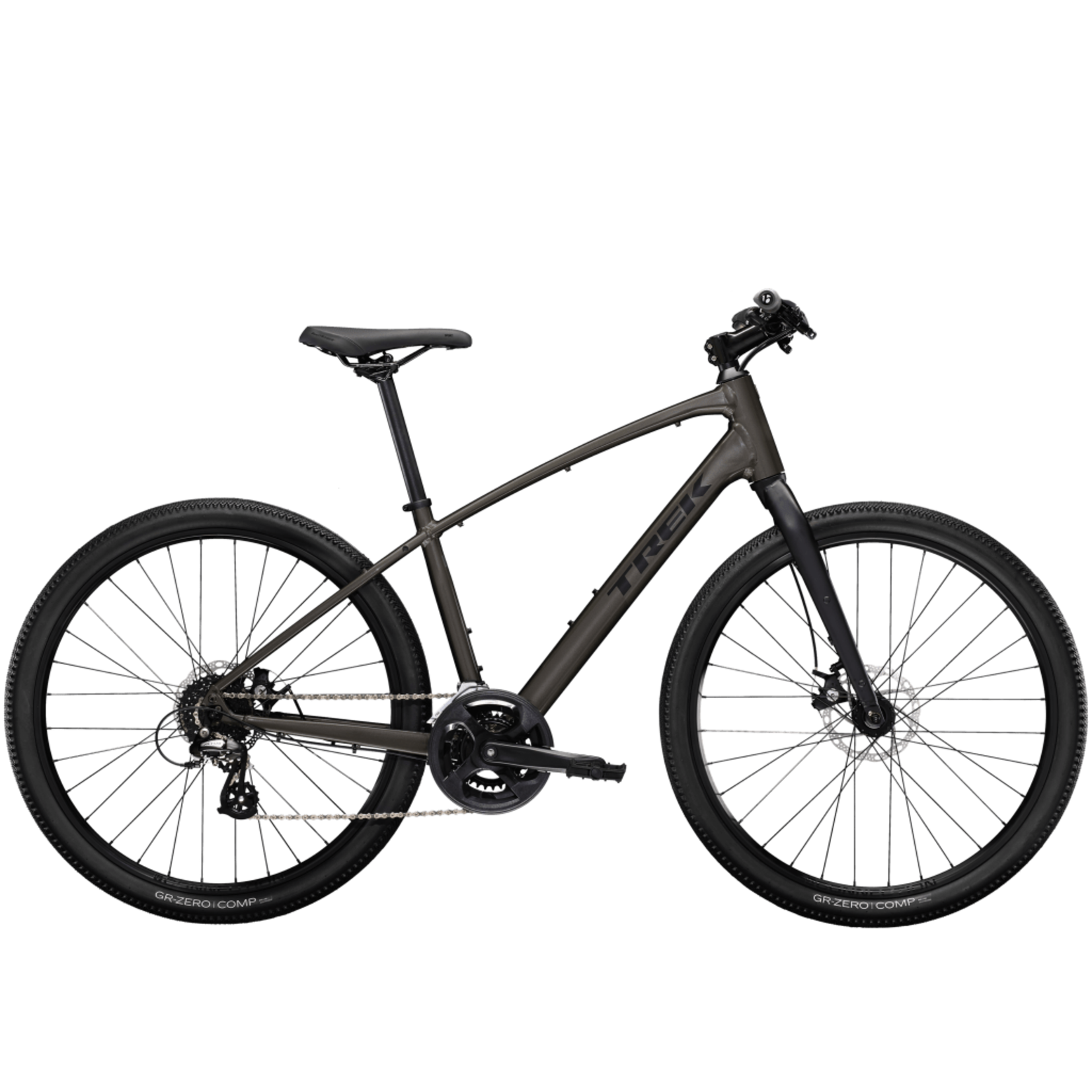 Trek Dual Sport 1 M MD L/GREY