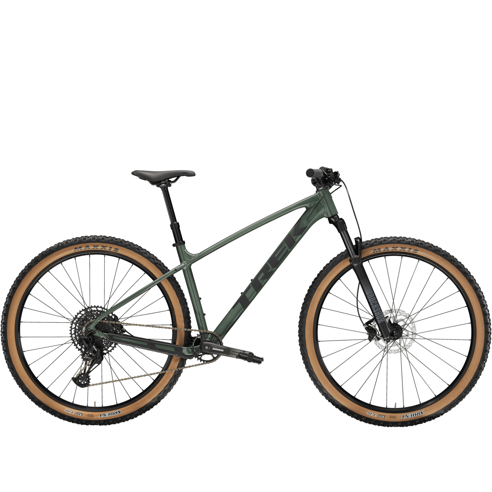 Trek Marlin 7 G3 ML Keswick GEN 3