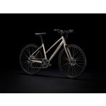 Trek FX 1 Stagger Disc M Metallic Gunmetal