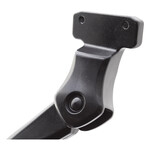 Sunlite Rear Pro Stand Direct Mount Adjustable 24"-29" Kickstand 40mm
