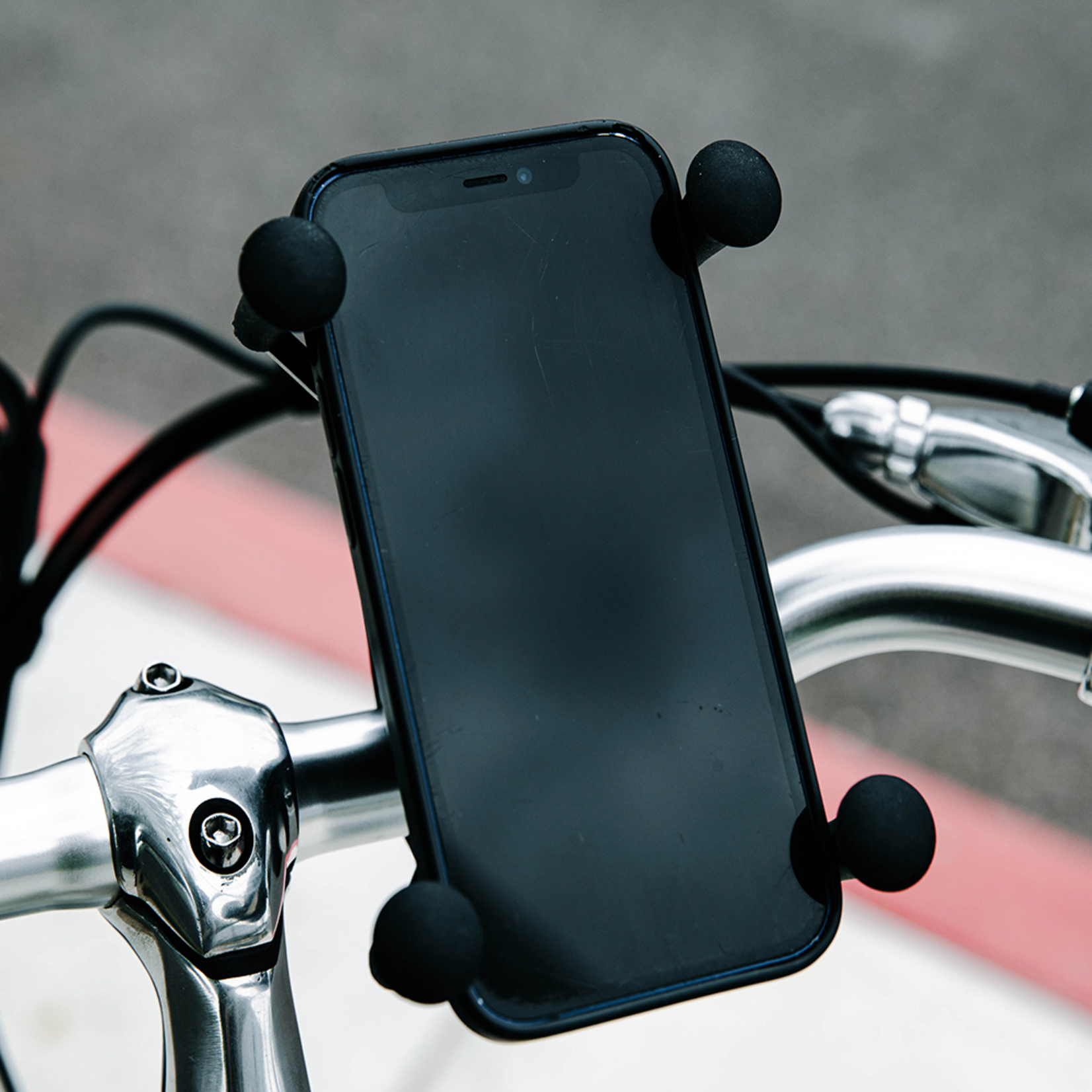 Serfas Cruzen Universal Phone Holder