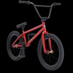 SE BIKES Gaudium Red Fox