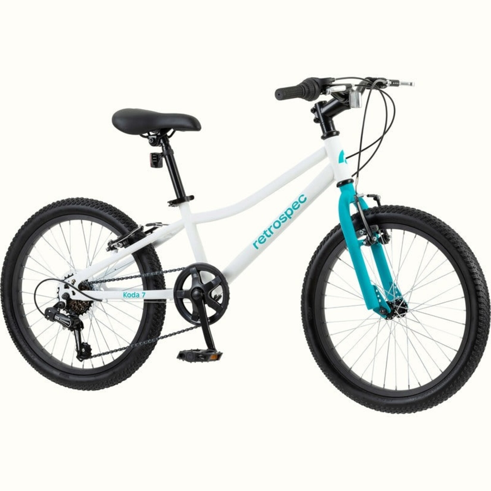 Retrospec Koda 7 Speed 20” Kids’ Bike