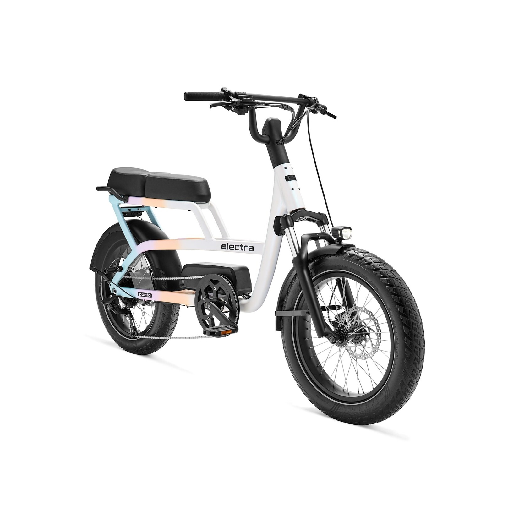 Electra Ponto Go! Cloud