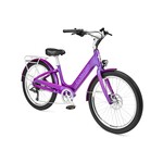Electra Townie Go! S/M Orchid