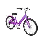 Electra Townie Go! M/L Orchid