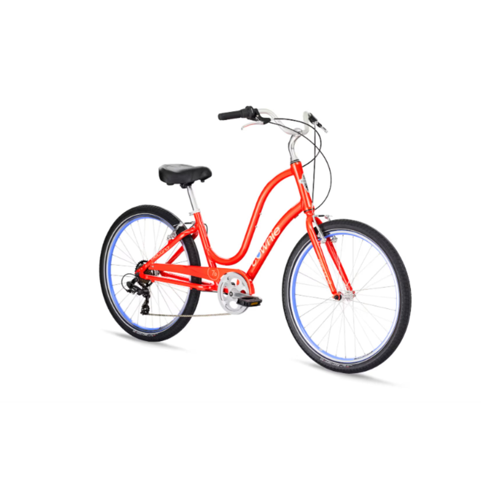 Electra Townie 7D Step-Thru