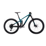 Trek TREK FUEL EX7 NX MD AQUA/BK