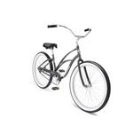 Electra Cruiser 1 Step-Thru Grey