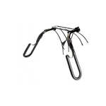 Electra Electra Surf Longboard Rack, Black Wheel 26"