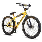 SE BIKES Beast Mode Ripper 27.5+ Yellow