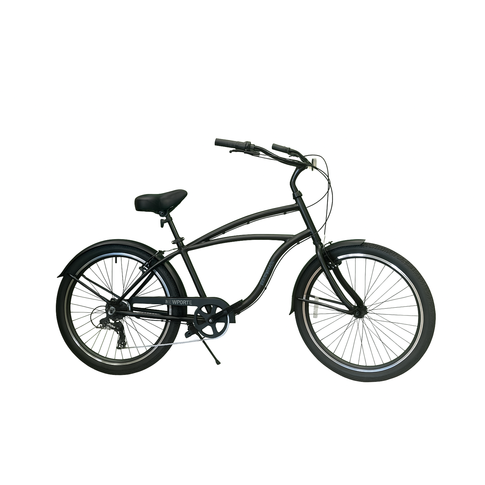 Newport Bike Co. Ocean 7S