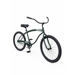 Newport Bike Co. The OG Cruiser Step Over Army Green