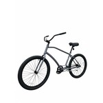 Freedom Freedom UNO Gunmetal