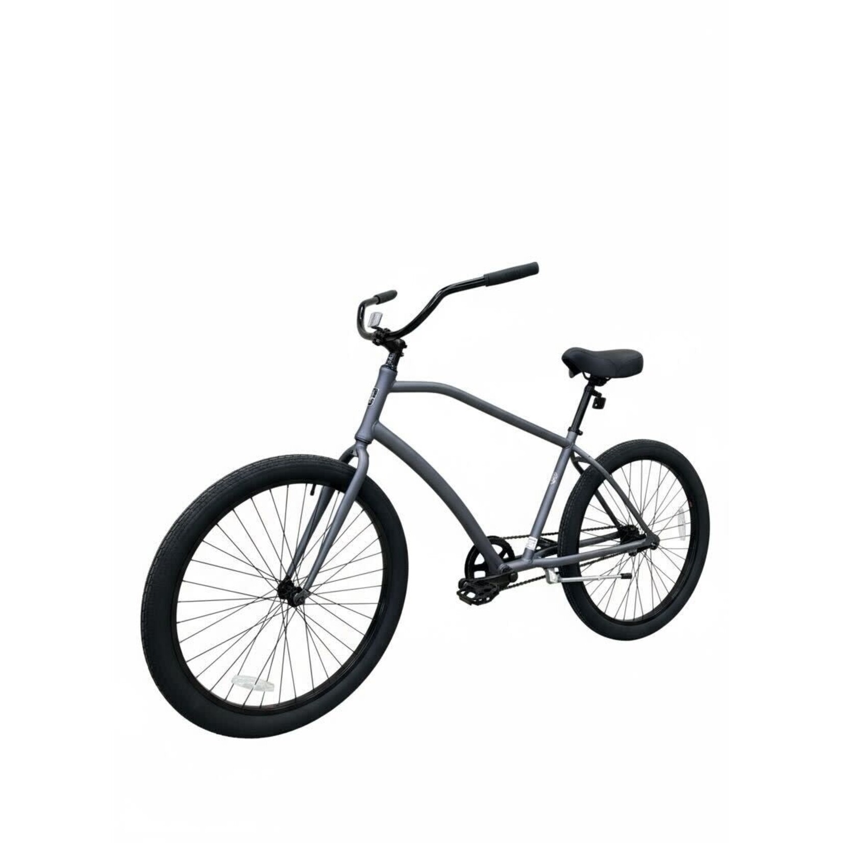 Freedom Freedom UNO Gunmetal