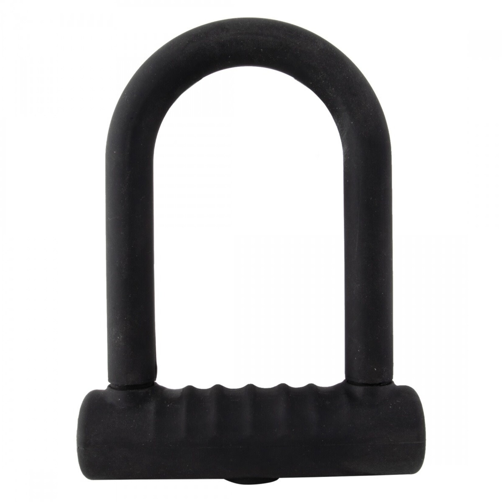 Sunlite LOCK SUNLT U STL MINI 3x5 NO/BRKT BK