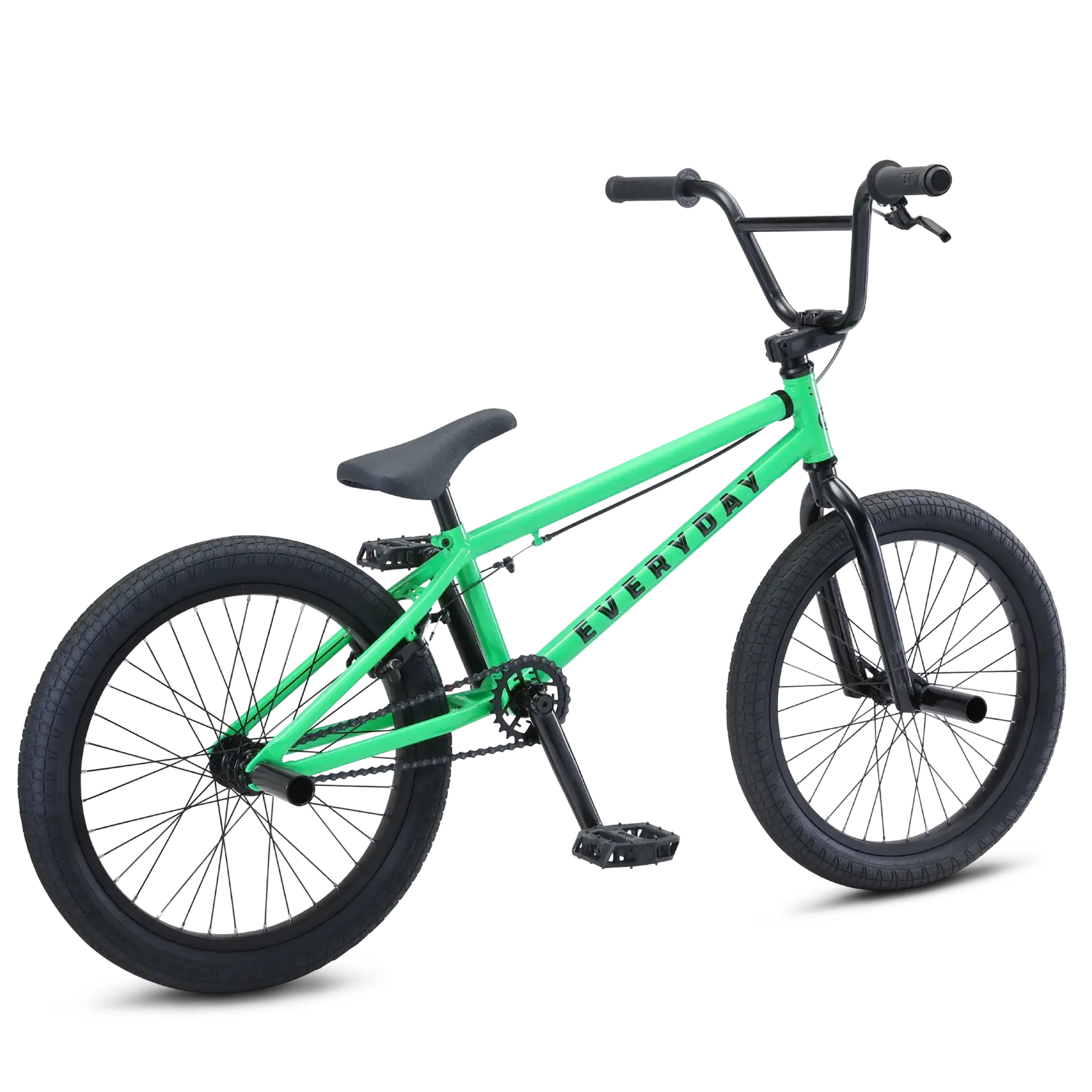SE BIKES SE Everyday Green