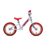 SE BIKES Micro Ripper 12" Silver Streak