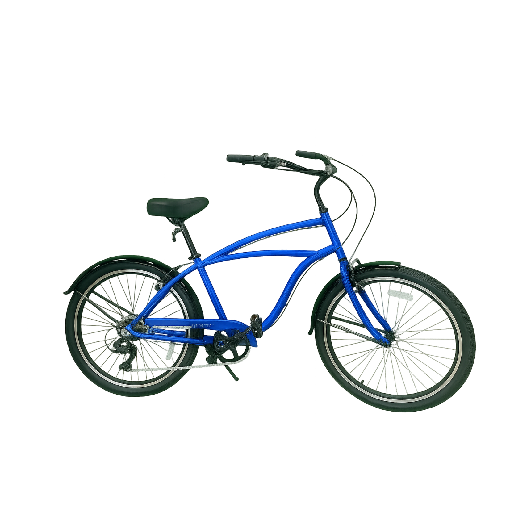 Newport Bike Co. Ocean 7S