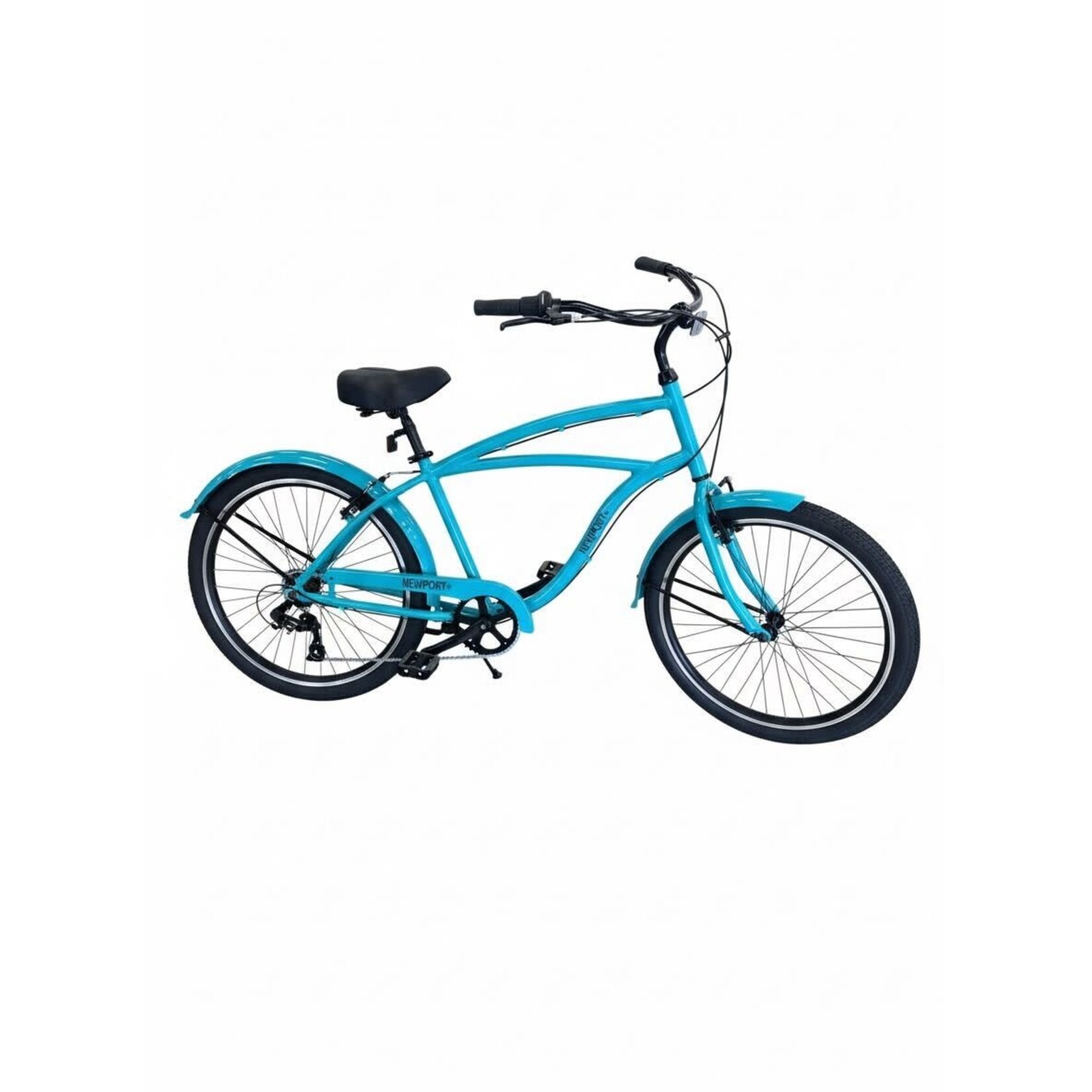 Newport Bike Co. Ocean 7S