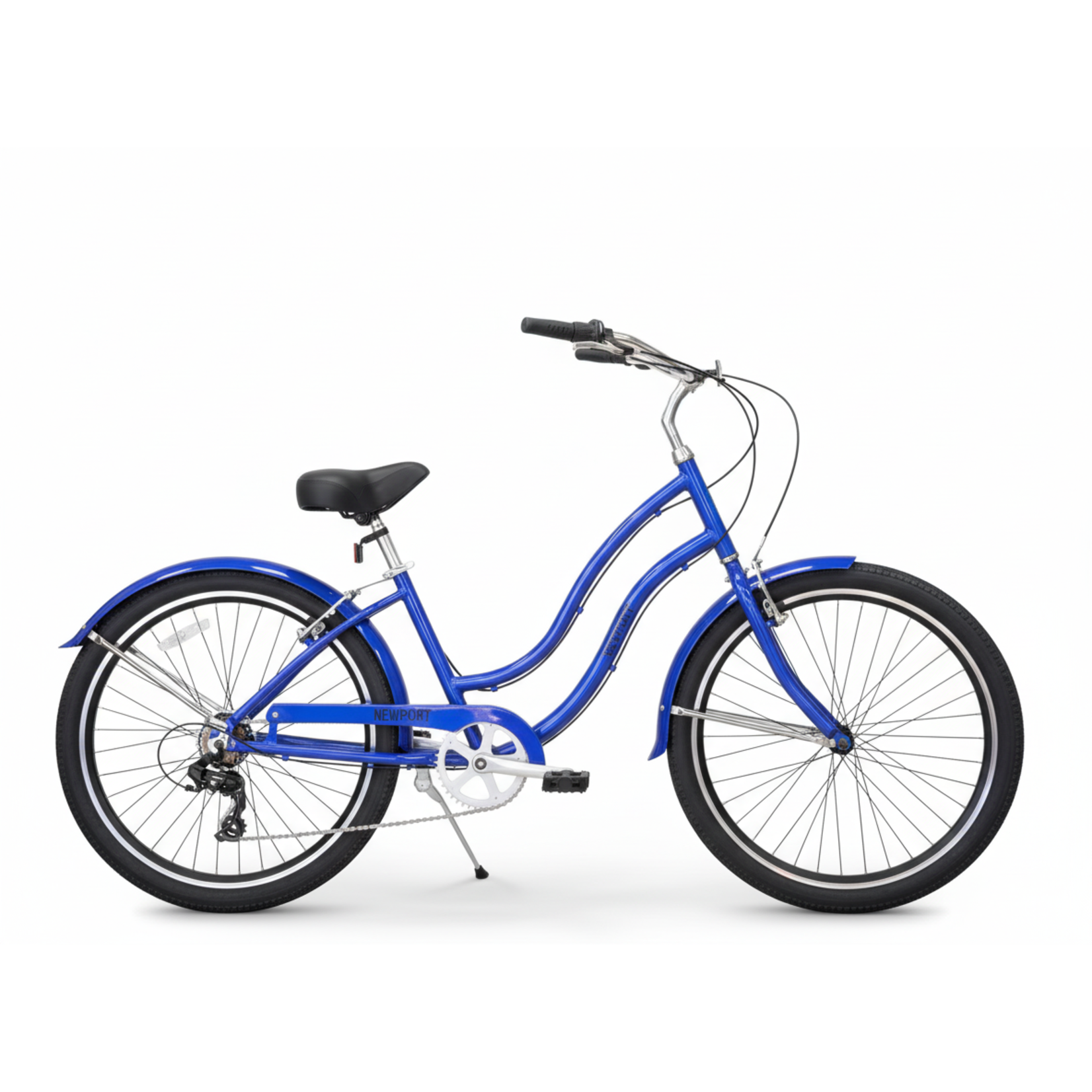 Newport Bike Co. Ocean 7S