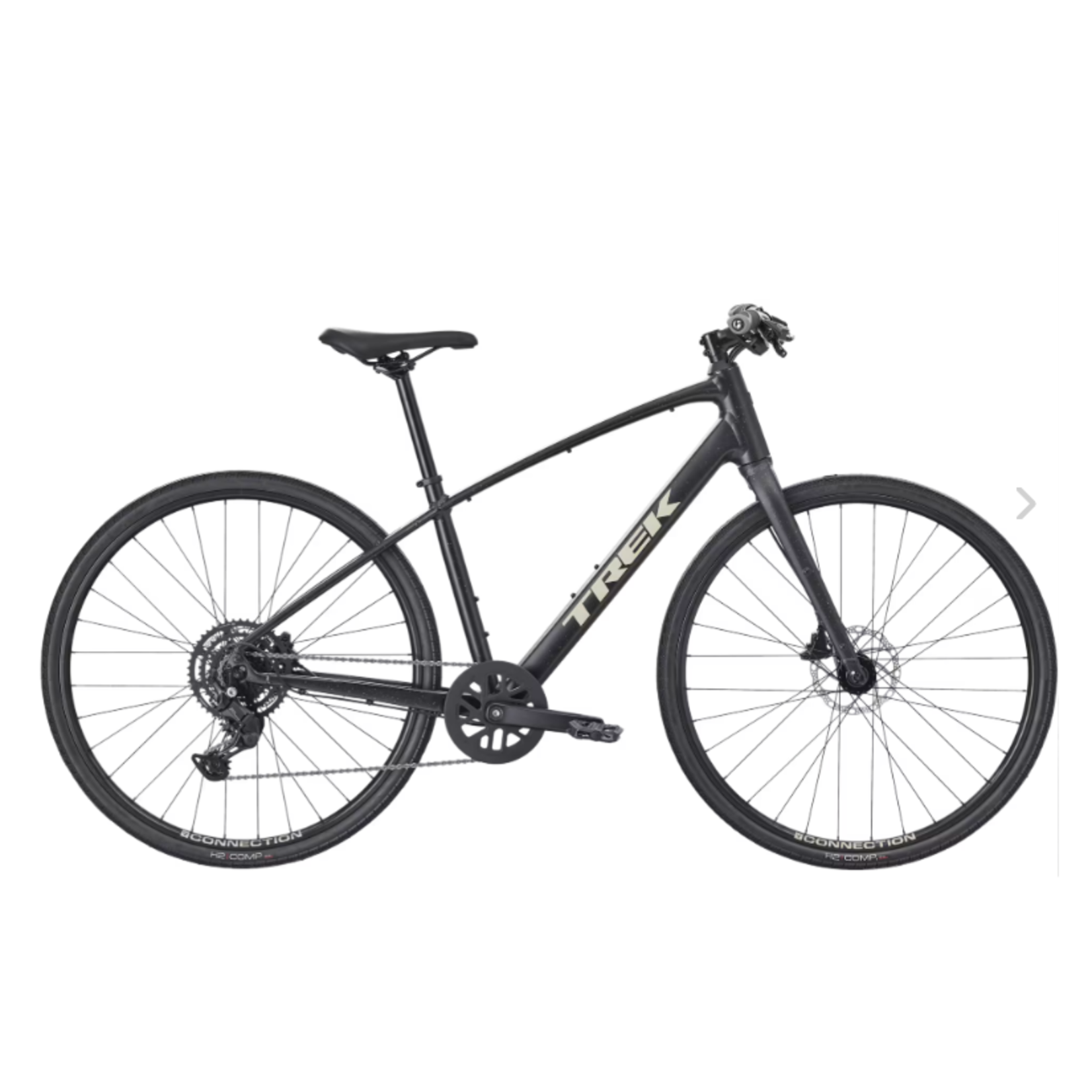 Trek FX 2 Stepover Gen 4 S