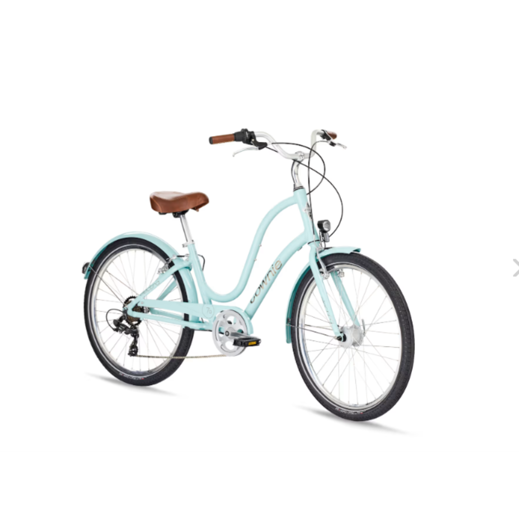 Electra Townie 7D EQ Step-Thru, 26" wheel Rain