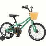 Retrospec Koda 16" Kids' Bike (4-6 yrs) Mantis