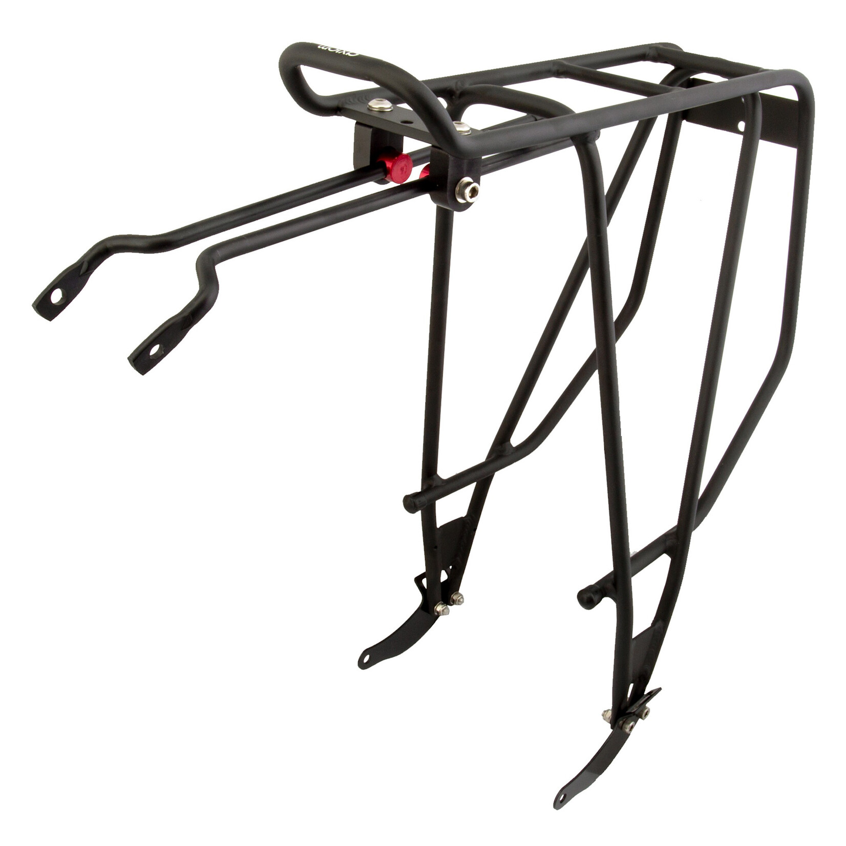 AXIOM BIKE RACK RR AXIOM STREAMLINER DISC DLX BK