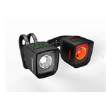 Trek Trek Ion 100 R/Flare R City Bike Light Set