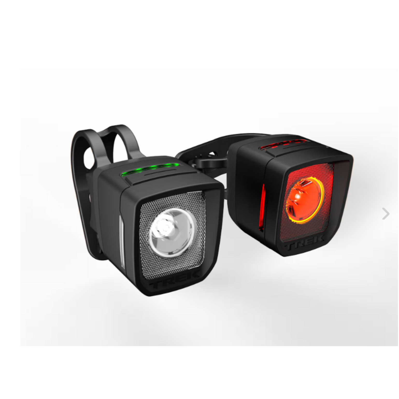 Trek Trek Ion 100 R/Flare R City Bike Light Set