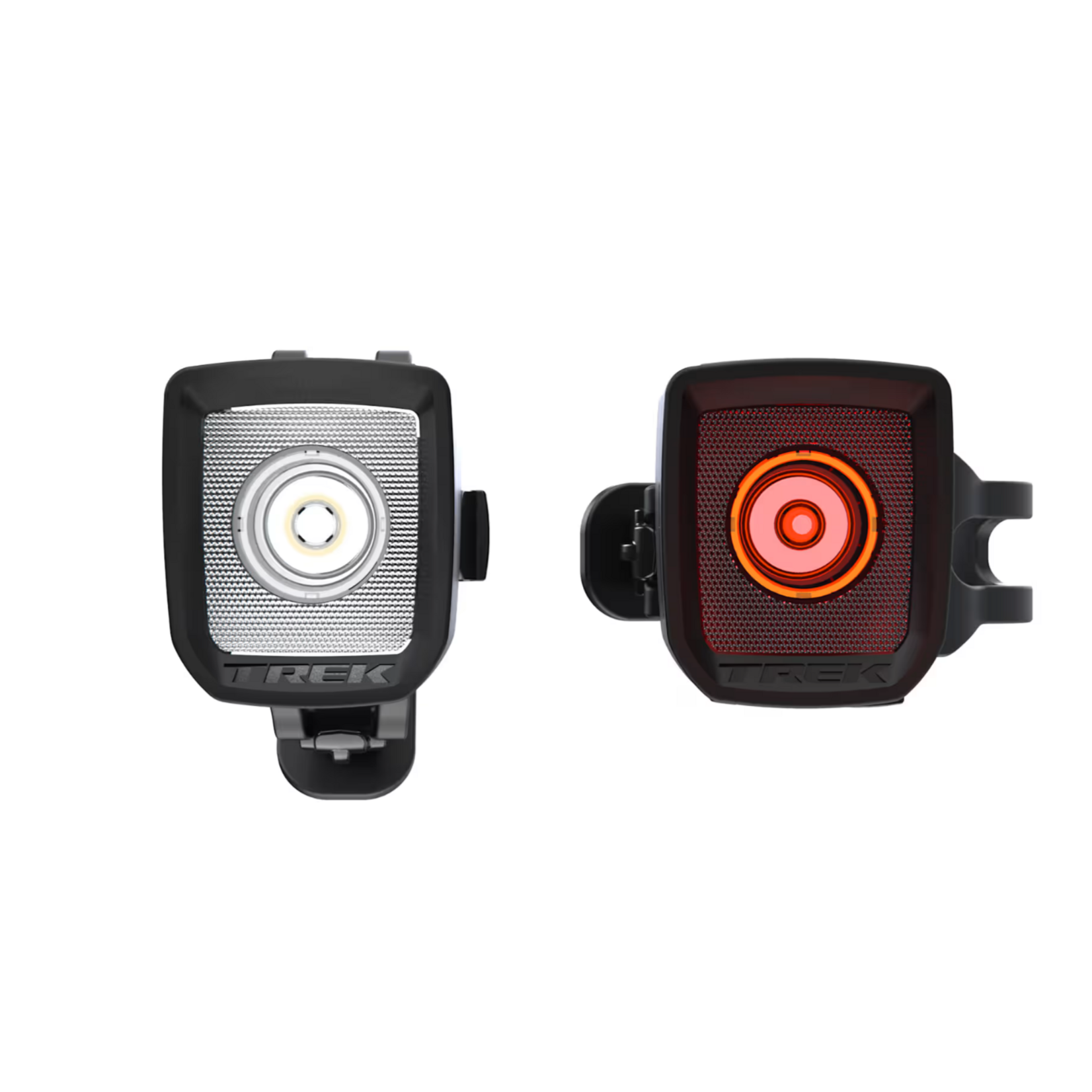 Trek Trek Ion 100 R/Flare R City Bike Light Set