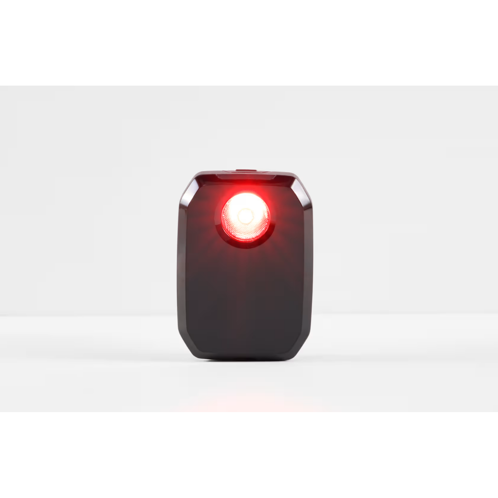 Trek Light Trek CarBack USB Rechargeable Taillight Black