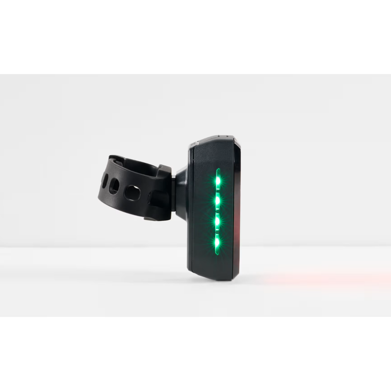 Trek Light Trek CarBack USB Rechargeable Taillight Black