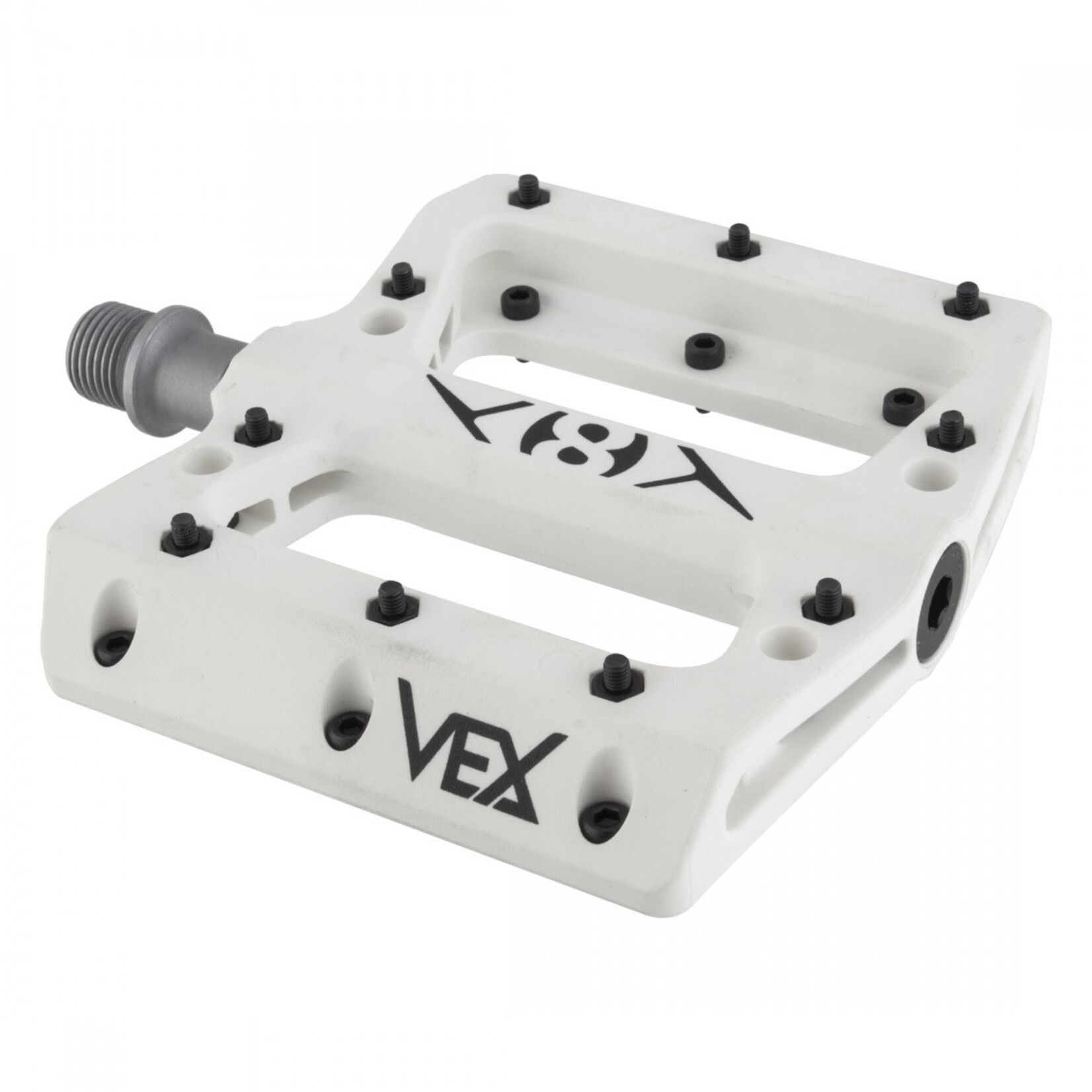 ORIGIN8 PEDALS OR8 VEX 9/16 WH