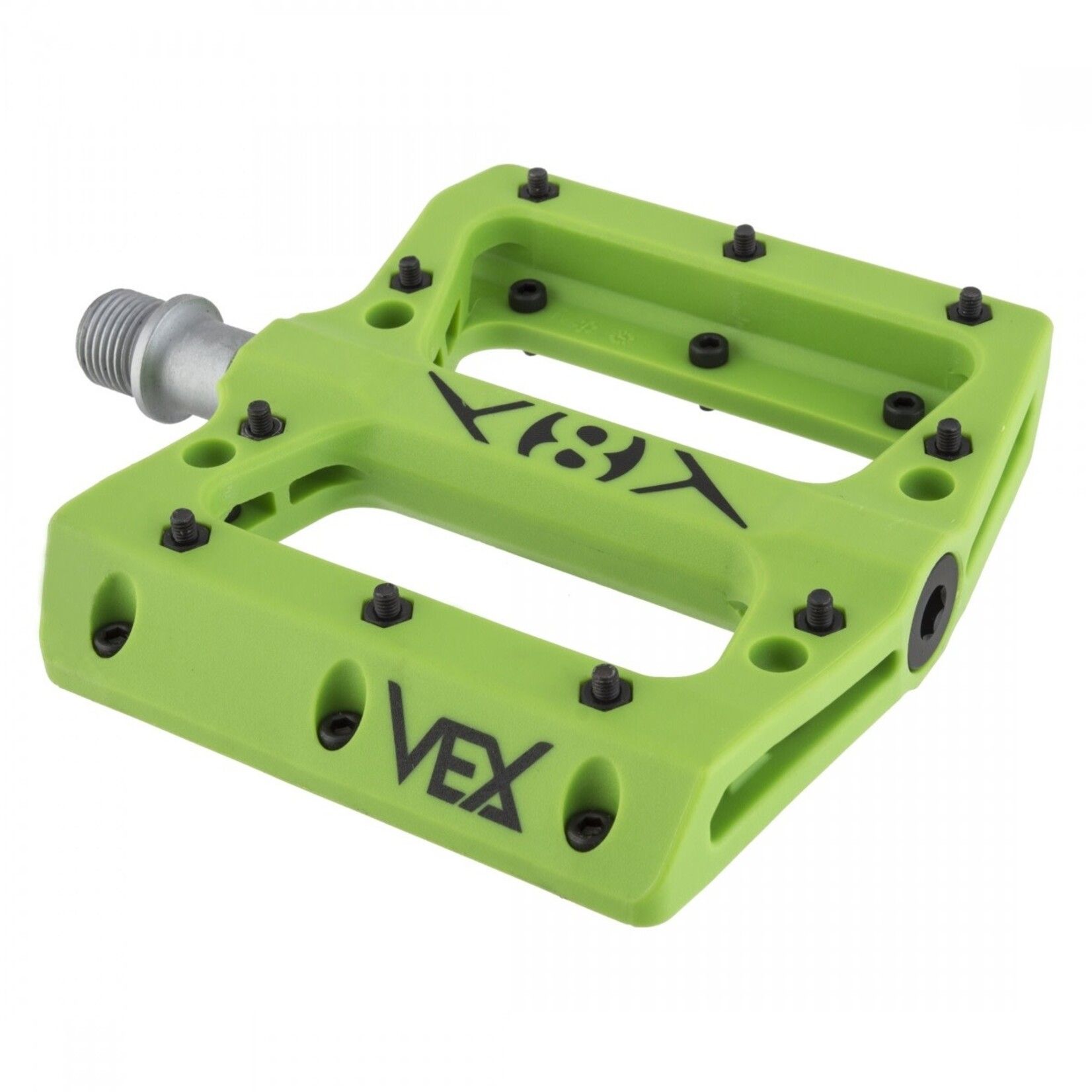 ORIGIN8 PEDALS OR8 VEX 9/16 GN
